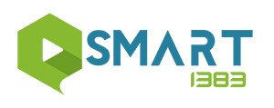 SMART1383 Logo
